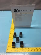 LOT OF 5 AMAT 0020-33097 BRACKET, COIL, FRONT, R2, 143644