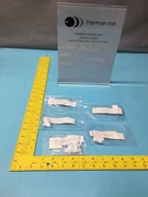 LOT OF 5 AMAT 0020-38062 INSERT 5/16-24, 141498