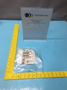 LOT OF 5 AMAT 0021-21592 SCR MACH SHLDR .312-18X.375 X 1L HEX SKT, 141500