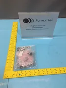 LOT OF 5 AMAT 0040-01671 SPIDER CLIP, 200MM SRD, ECP, 141917