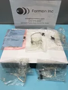 LOT OF 5 AMAT 0090-00073 ELECT. ASSY., RF CONN INTLK SW, E-DTCU, 139808