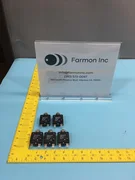 LOT OF 5 AMAT 0680-00247 CB 25AMP, W58-XB1A4A-25, 127420