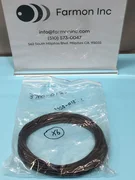 LOT OF 5 AMAT 3700-01272 ORING ID 10.984 CSD .139, 2-276, 2-276V747-75, 150704