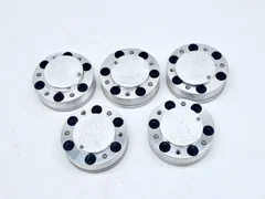 LOT OF 5 LAM RESEARCH 839-802923-009 Rev. A