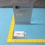 LOT OF 50 AMAT 3690-01383 SCREW, SKT, HD, 8-32X1/2, 233304780, 169153