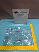 LOT OF 6 AMAT 0020-23587 SPACER MODIF SHIELD 8" G-12, 172418