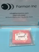 LOT OF 6 AMAT 0020-41023 WASHER, INSERT, PROC. CHBR, 170100