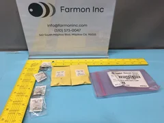 LOT OF 6 AMAT 0020-77336 CLAMP, WRIST DRIVE SHAFT, 138294