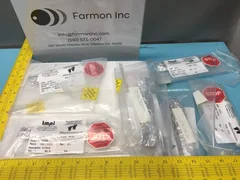 LOT OF 6 AMAT 0021-15303 SCREW, 139813