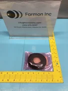 LOT OF 6 AMAT 3700-01272 ORING ID 10.984 CSD .139,2-276, 2-276V747-75, 144631