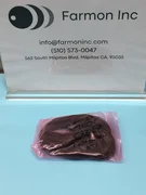 LOT OF 6 AMAT 3700-01272 ORING ID 10.984 CSD .139, 2-276, 2-276V747-75, 150701