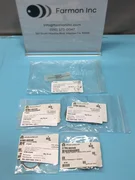 LOT OF 6 AMAT 3780-02249 SPRING RADIAL CANTED 1.685IDX.215CH COPPE, 170981