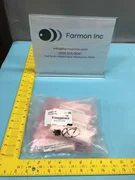 LOT OF 7 AMAT 0020-21007 BLOCK, WALL CLAMP, 141666