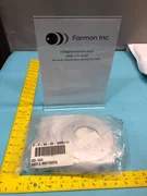 LOT OF 73 AMAT 0020-30426 INSERT, AL, INNER, PEDESTAL, POLY, 161107