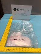 LOT OF 74 AMAT 0021-01107 MIRROR, PRODUCER, 149207