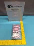 LOT OF 8 AMAT 0020-23587 SPACER MODIF SHIELD 8" G-12, 177544