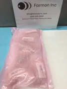 LOT OF 8 AMAT 0020-74530 BUSHING, 139029