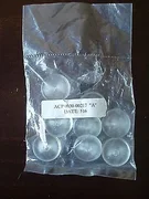 LOT OF 8 APPLIED MATERIAL 8310 PARTS, ACP 0030-00217,OEM P/N: 0030-00217