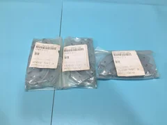 LOT OF 9 AMAT 0045-00030 RING, PEDESTAL 150MM, 94-75009-00, 122479