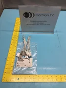 LOT OF 9 AMAT 1230-01224 SKT LAMP 120V 300W, 143339