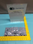 LOT OF 9 AMAT 3700-01217 O-RING 6.02 X 2.62, 2-108, 170281