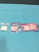 LOTS OF 4 AMAT 0021-08113 VDPLATE, COVER, ADAPTOR SIP-CU, 118616