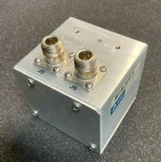 LRC 853-330282-001  ASSY, RF SEN BOX, LWR MATCH