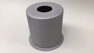 LSA Anodic 04-712094-01 Shield AYP/P Ram Novellus 0471209401