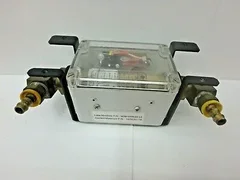 Lake Monitors M3B-6WB-02-L2 Water Flow Switch Sensor AMAT 1270-01579, 0027-70529