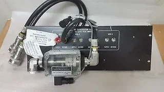 Lake Monitors M3S7WB05-LPM2 Water Switch Sensor AMAT 1270-01776