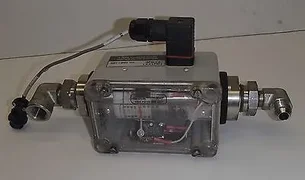 Lake Monitors N4S7WD05-LPM Water Switch Sensor  AMAT 1270-01778 1" NPT 