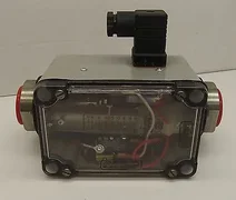 Lake Monitors N4S7WD05-LPM Water Switch Sensor  AMAT 1270-01778 1&quot; NPT 