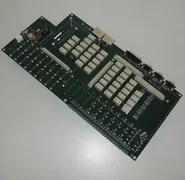 Lam 16 IGS motherboard, DGF assy 810-031325-003 rev A