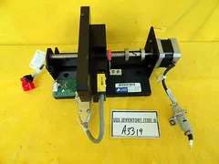 Lam 4420 Edge Sensor Assembly 853-012500-002-E-3117 Used Working