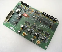 Lam 710-801237-001 Rev A Stepper Driver Interface Board