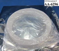 Lam 716-033917-001 Research Quartz Ring Base new 