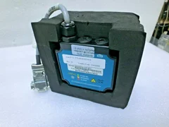 Lam 771-001032-013 Rev B Proteus Industries 98008SA10F3P1 Flow Controller_7123