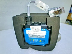 Lam 771-001032-014 Rev C Proteus Industries 98008SA10F3P2,1002600,Used,US^7124	