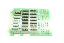 Lam 810-001314-002 Pcb Circuit Board Rev F