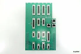 Lam 810-800082-201 REV.A FAB 710-800082-201 REV.A JABM14130718 PCB-I-E-354