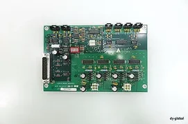 Lam 810-801237-001 710-801237-001 REV:A STEPPER DRIVER INTERFACE PCB-I-E-405