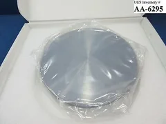 Lam 839-038786-001 Research Silicon Electrode Assembly Rev B new 