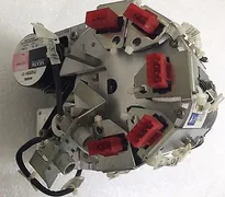 Lam 853-012123-001 Harmonic Arm Driver 