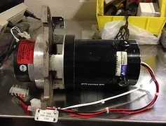 Lam 853-031550-001 Variable Gap Drive Assembly 4 LAM9600 w/ 853-011141-003-0614