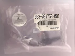 Lam 853-031758-001  ASSY MANIFOLD PENNING GAUGE