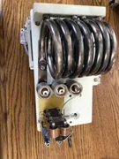 Lam 853-330951-021, RF Match