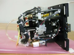 Lam AutoEtch  P/N: 853-004106-001 / ASSY  LIFTER  ENTRANCE / NEW