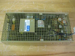 Lam AutoEtch  / P/N: 853-009231-002 / +/-15 & +/5 VDC POWER SUPPLY / REFURBISHED