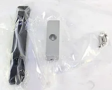 Lam, CLEANED GATE INNER DOOR Assembly, p/n 715-012233-003