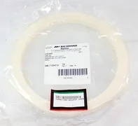 Lam CLEANED RING INSULATOR LOWER, p/n 716-011624-001